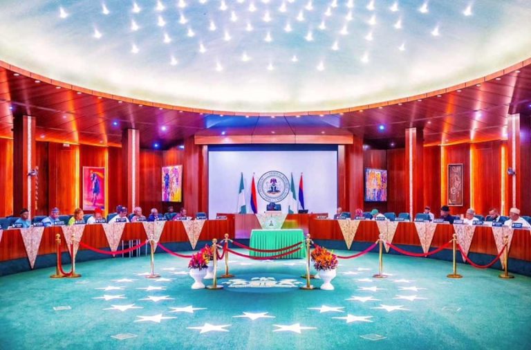 FAAC Allocation 2025