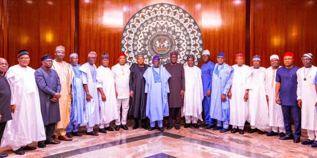 governors Independence Day