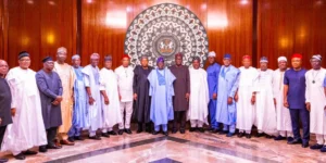 governors Independence Day