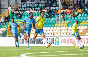 Remo Stars Mamelodi Sundowns