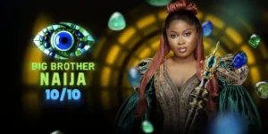 Imisi Winner Season 10