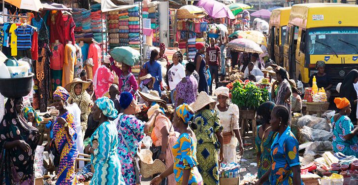 Nigeria's September PMI