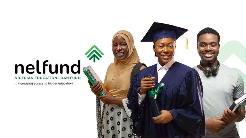 NELFUND Loan 2025/2026