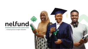 NELFUND Loan 2025/2026