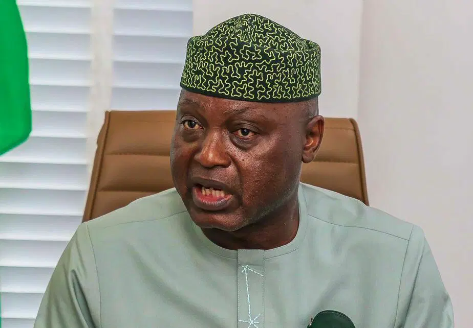 Oyebanji APC 2026