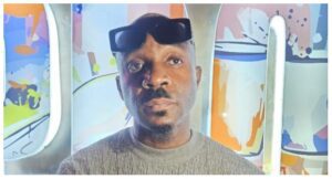 NDLEA Pretty Mike