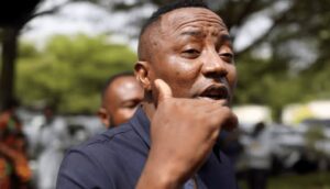 Sowore Bail