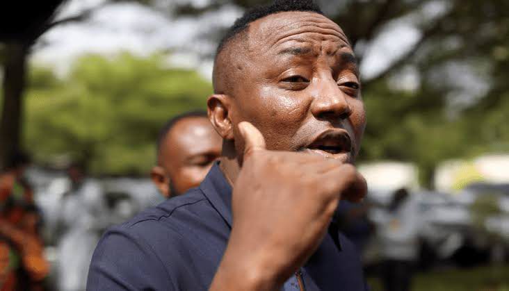 Sowore Bail