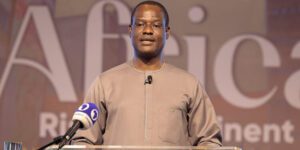 Oyedele Capital Tax