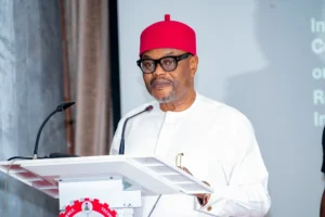 Nnaji Credentials