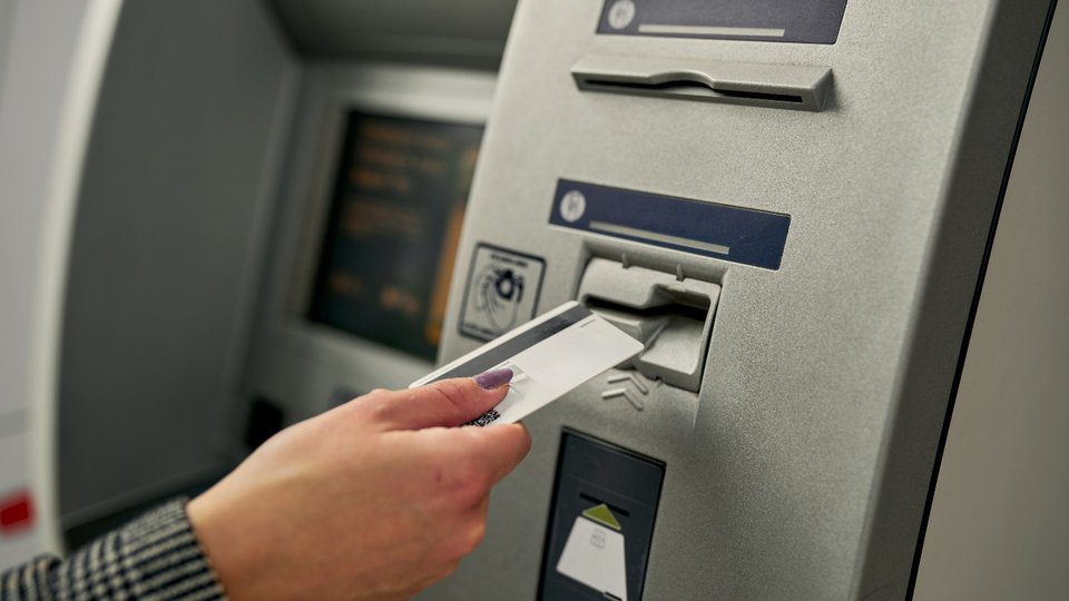 FCCPC ATM Transactions