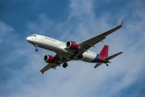 African Airlines August Traffic