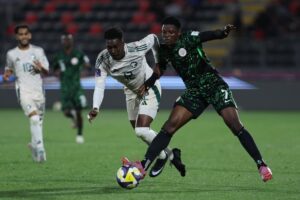 Flying Eagles Saudi Arabia