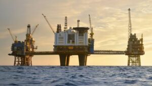 Shell Sunlink Gas Project
