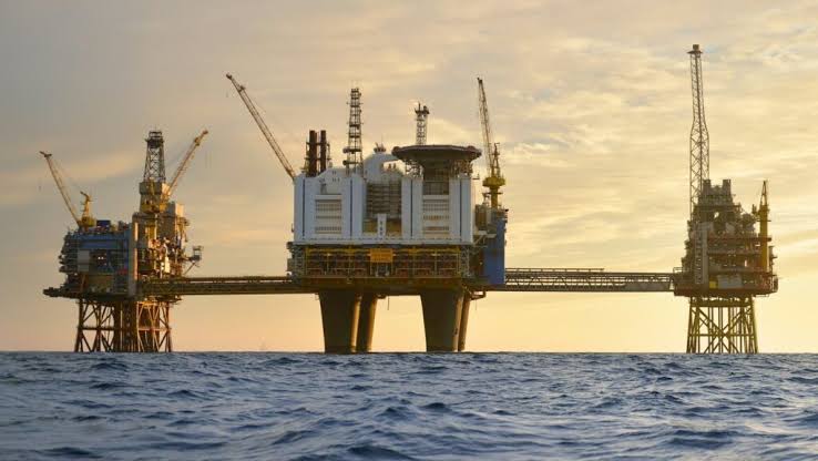 Shell Sunlink Gas Project