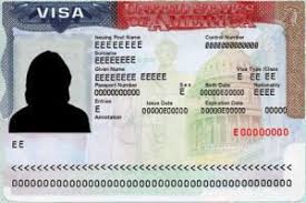 Immigration Visas
