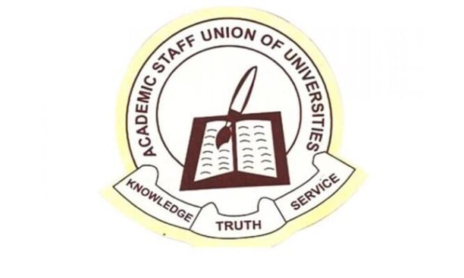 ASUU strike warning