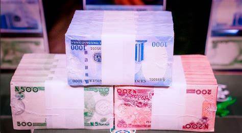 Naira Dollar independence day