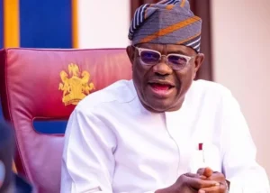 Wike APC PDP