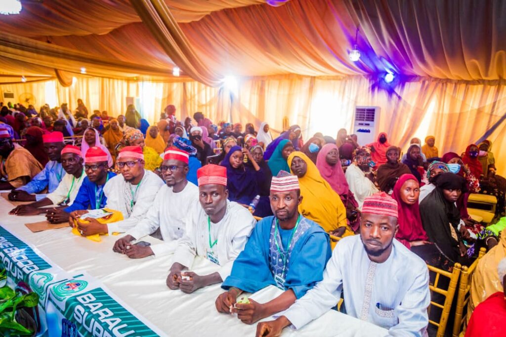 APC Kwankwasiyya Members