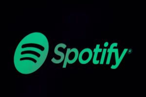 Spotify Users